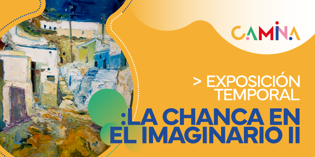 Exposición temporal La Chanca en el Imaginario 2